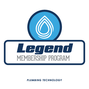 Legend Membership program 1