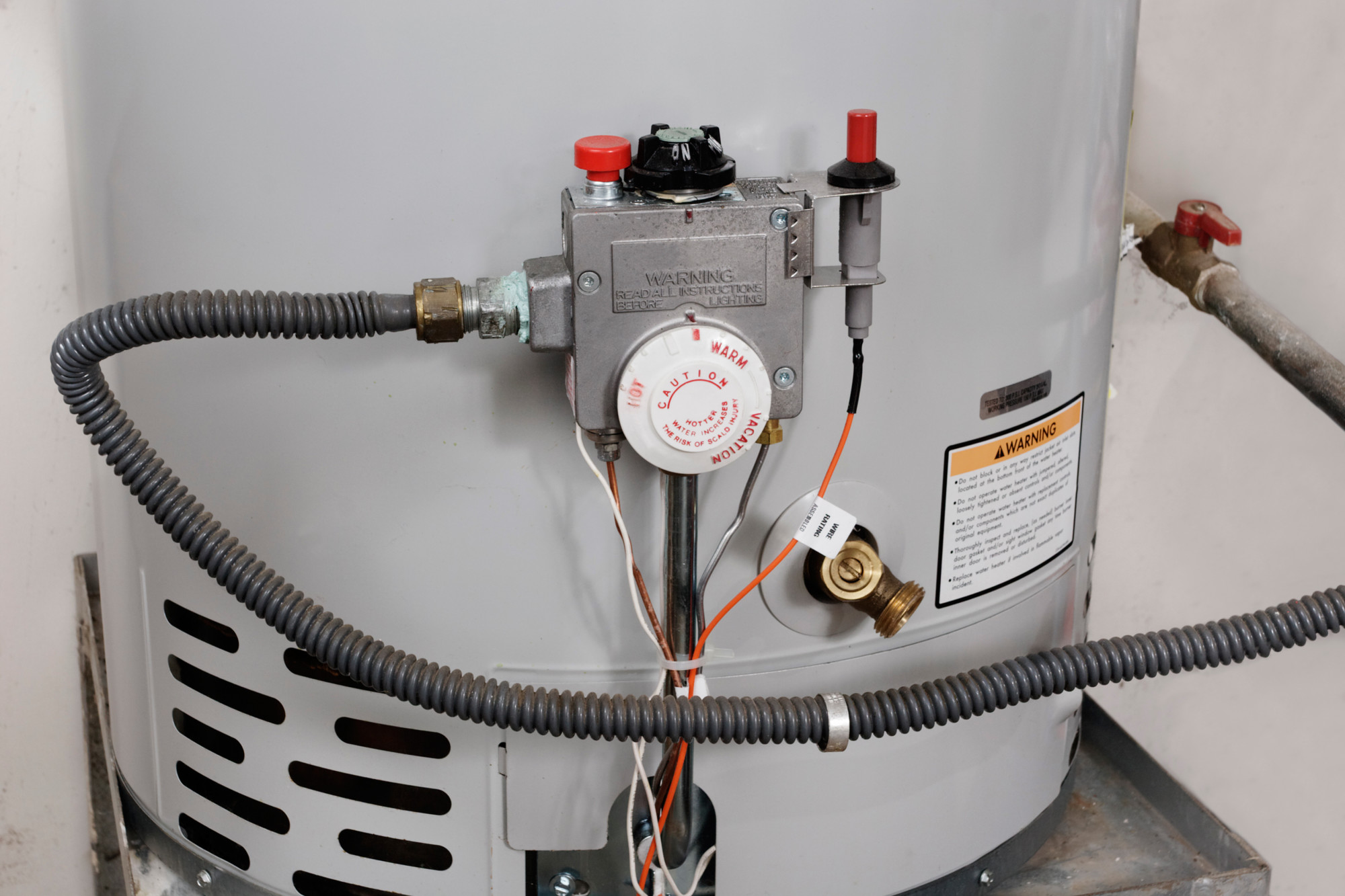 Winter Is Coming: 5 Wonderful Water Heater Maintenance Tips For Winter