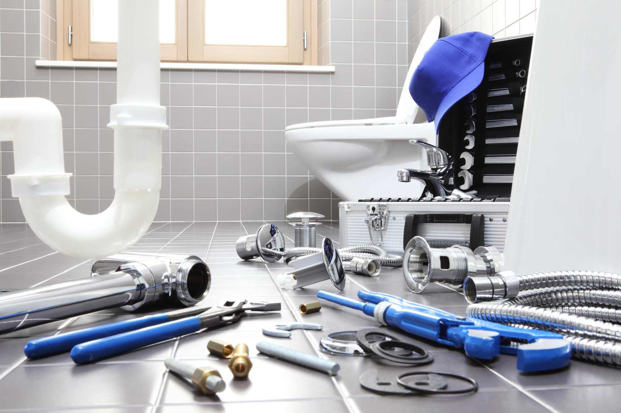 Top 3 Plumbing Maintenance Tips for Old Apartment Rental Units