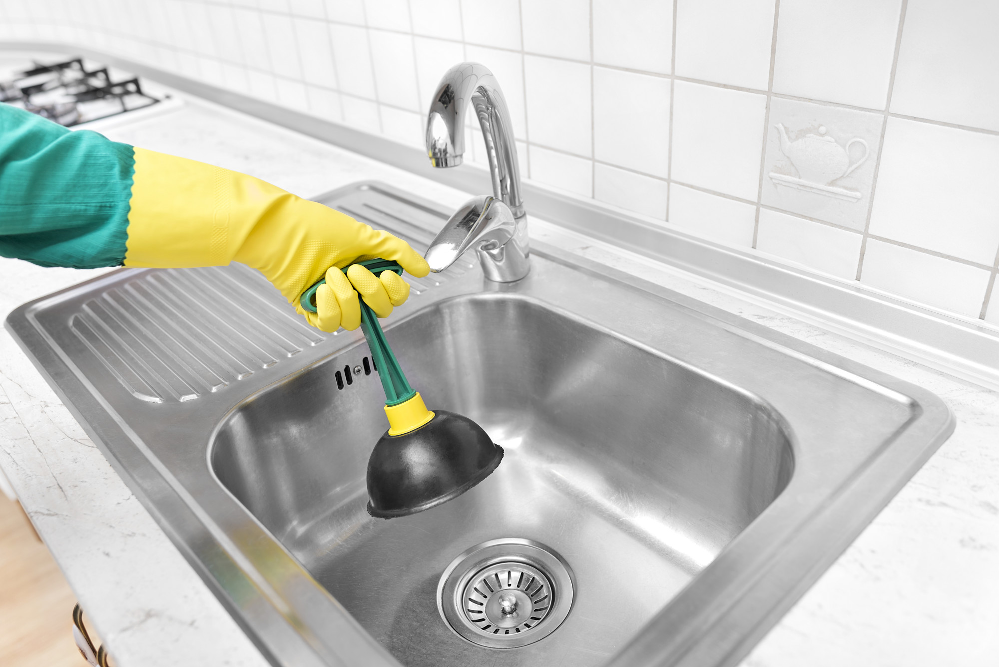 Why Drain Cleaning Is Better Left to the Professionals in Olympia, WA