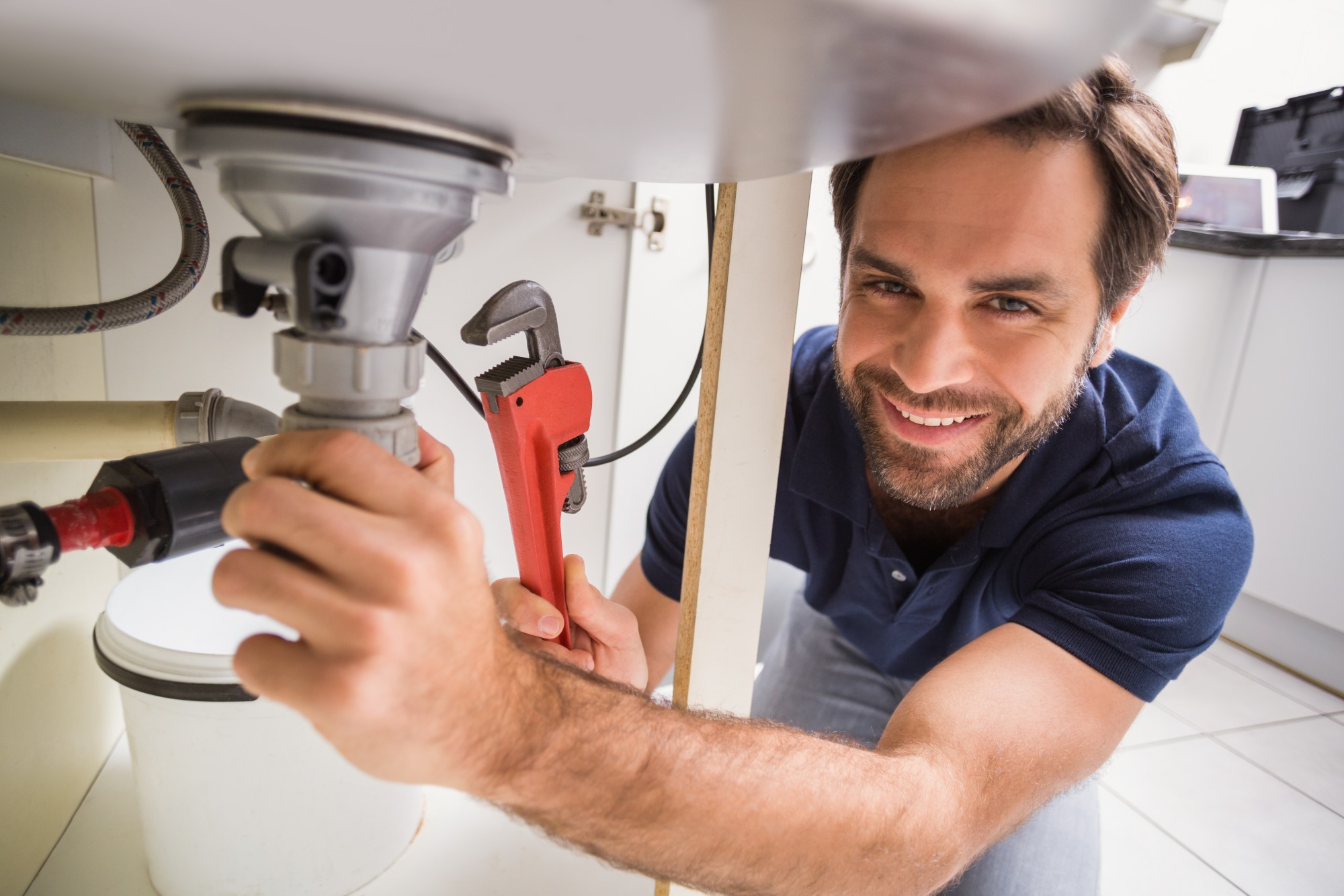 Plumbing Cost in Olympia, WA Doesn’t Have to Cost You an Arm and A Leg
