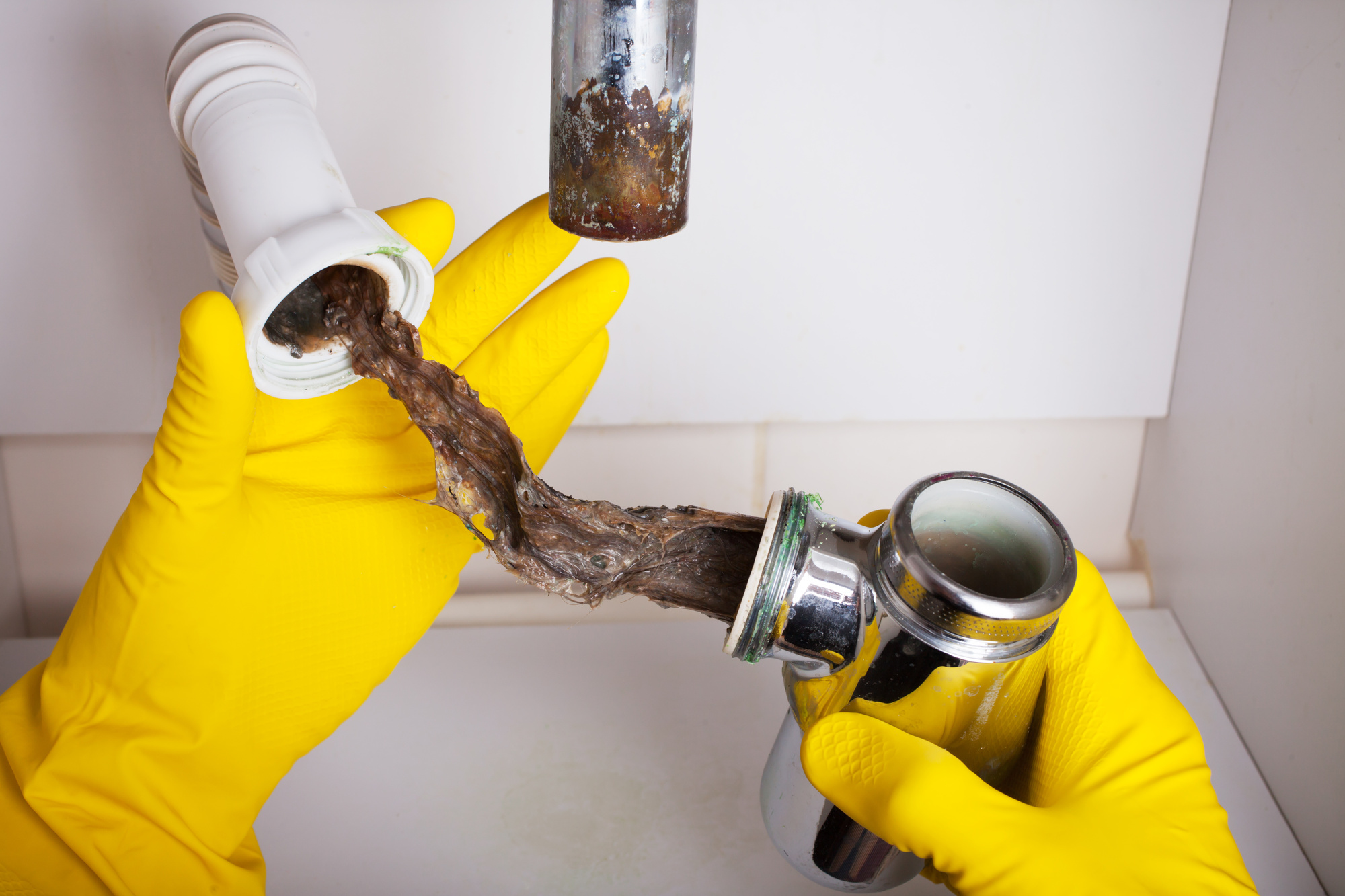 3 Signs You Need Professional Drain Cleaning Services in Olympia, WA