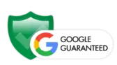 Google Guarantee Badge