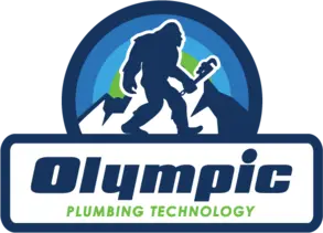 Olympic Plumbing Logo
