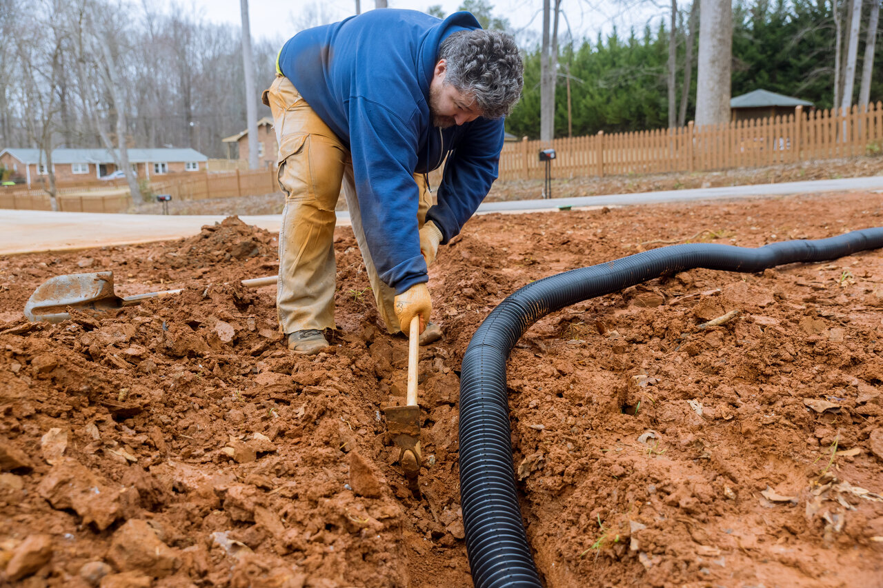Exploring Trenchless Sewer Line Replacement: A Modern Solution for Your Home’s Plumbing Needs