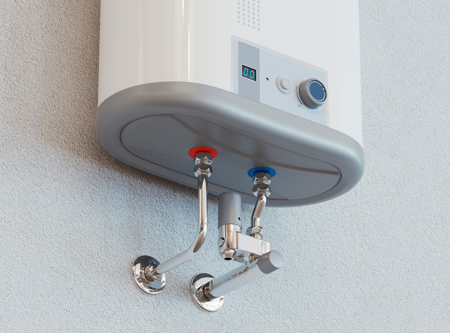 Understanding the Efficiency of On-Demand Water Heating