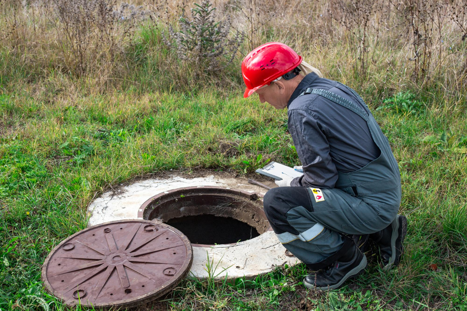 The Right Time for Professional Sewer Maintenance
