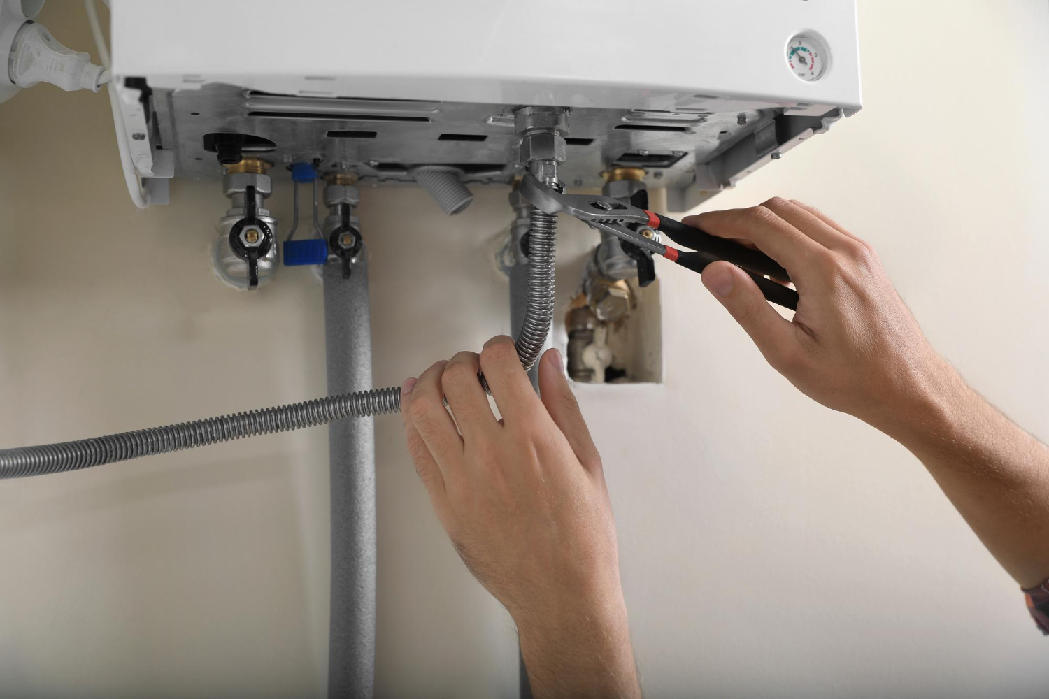 Steps to Prepare Your Home for Water Heater Installation