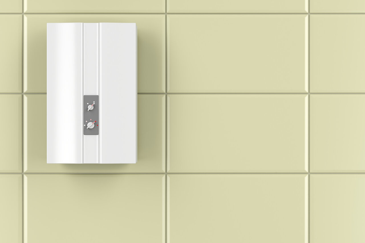 Why Electric Water Heaters Are Great for Modern Homes